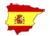 PLEGUITALL - Espanol