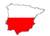 PLEGUITALL - Polski